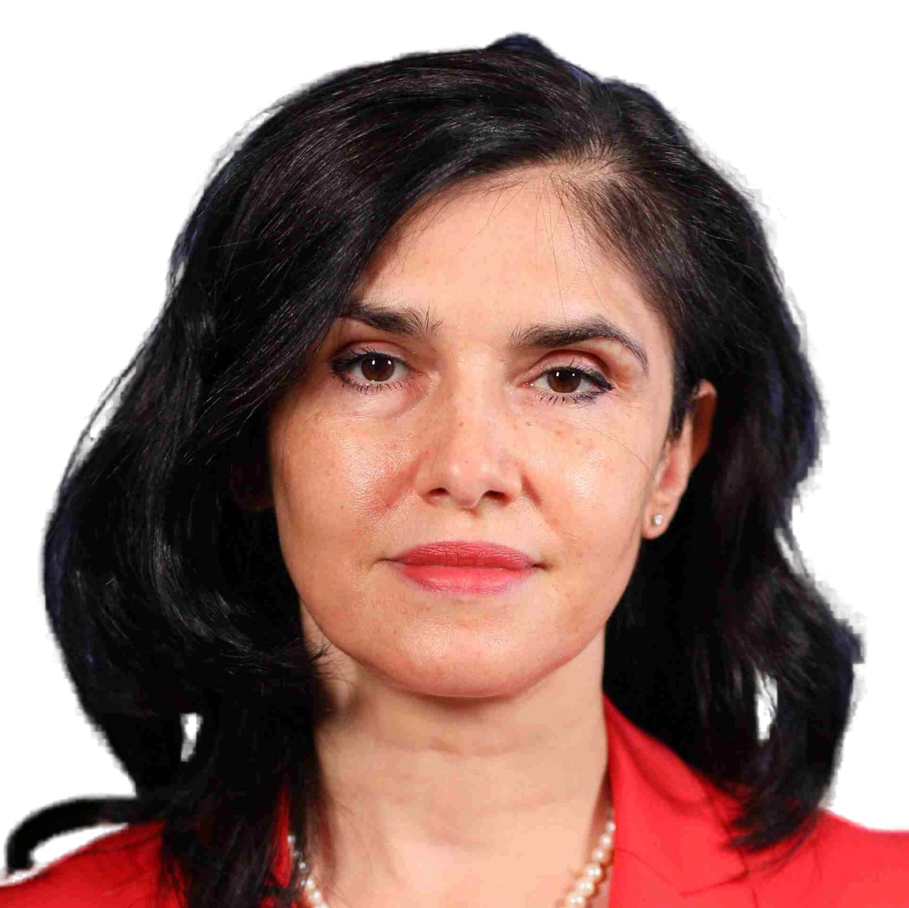 Драпкина Оксана Михайловна