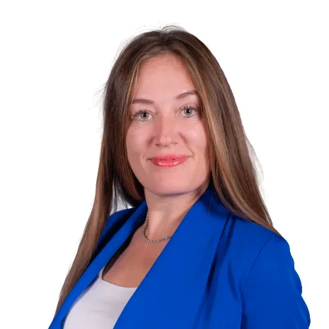 Чернова Анна Александровна