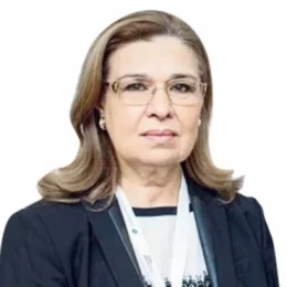 Табеева Гюзяль Рафкатовна