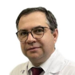 Барулин Александр Евгеньевич