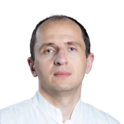 Масальский Сергей Сергеевич