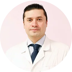 Смолкин Юрий Соломонович