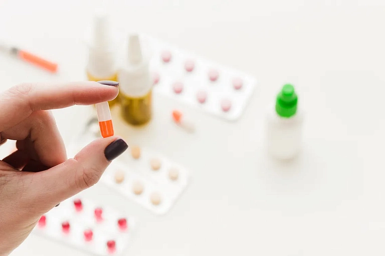 Оценка эффективности Нейромидина при лечении болевого синдрома у пациентов с дискогенной пояснично-крестцовой радикулопатией