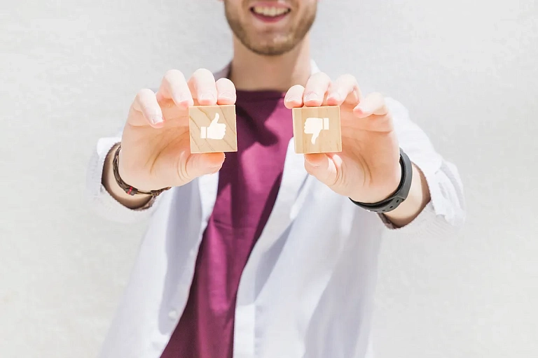 Личный бренд. Боюсь говорить о себе: как справиться со страхом?