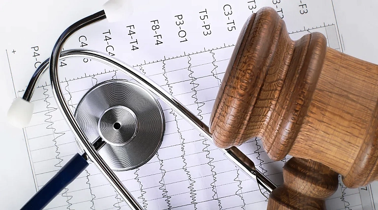 Вызов в суд или к следователю