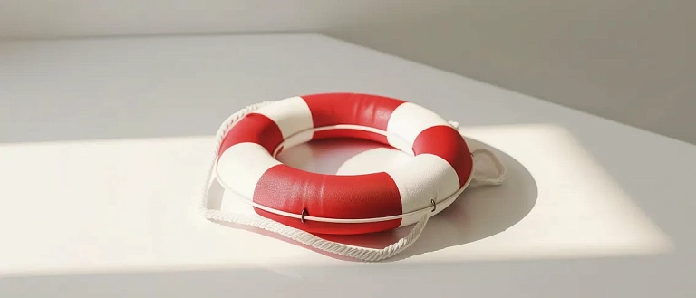 Тревога у врача. Скорая самопомощь в кабинете