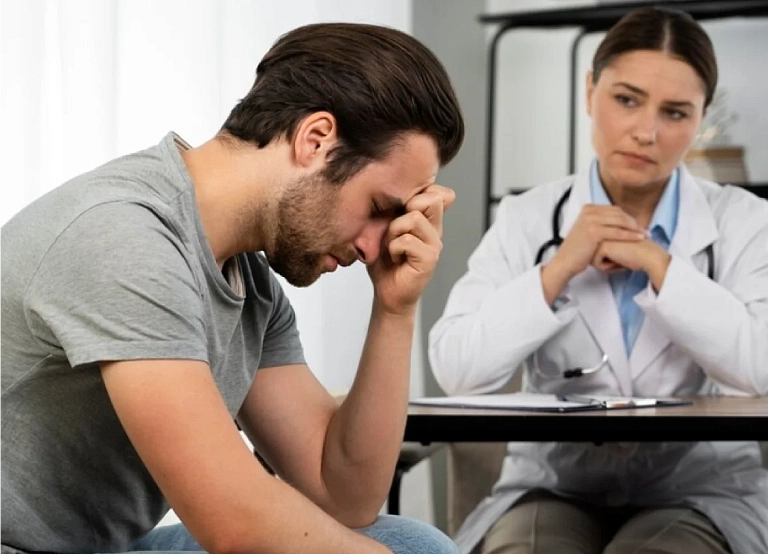 Оценка эффективности Нейромидина