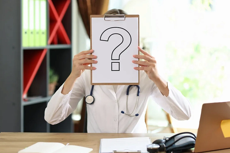Медицинская коммуникация. Есть ли запретные темы для врача — как отвечать на неудобные вопросы