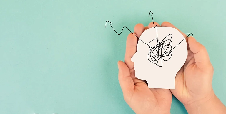 Коморбидность тревоги в практике невролога