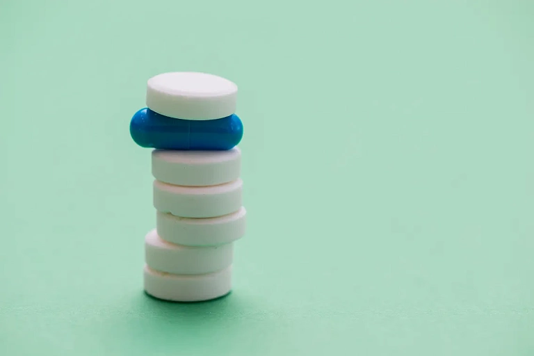 Хифенадин: история создания и механизм действия